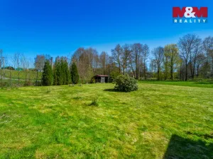 Prodej rodinného domu, Staré Křečany, 110 m2