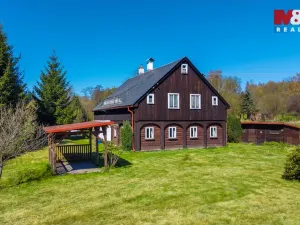 Prodej rodinného domu, Staré Křečany, 110 m2