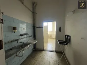 Pronájem výrobních prostor, Kladno, Dělnická, 291 m2