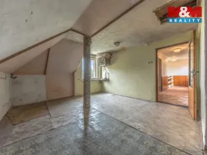 Prodej rodinného domu, Mladá Boleslav - Čejetice, Vodárenská, 140 m2