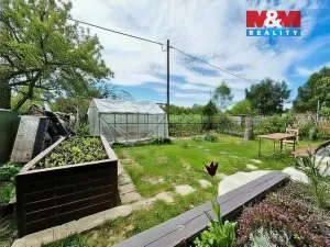 Prodej chaty, Ostrava, U Opavice, 37 m2