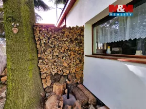 Prodej chaty, Ostrava, U Opavice, 37 m2