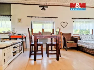 Prodej chaty, Ostrava, U Opavice, 37 m2