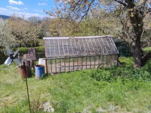 Prodej zahrady, Budišov nad Budišovkou, 772 m2
