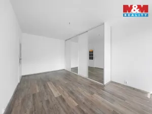 Prodej bytu 2+1, Děčín - Děčín XXVII-Březiny, Kosmonautů, 63 m2