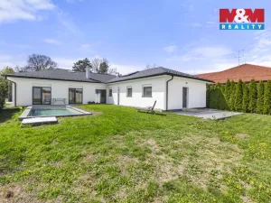Prodej rodinného domu, Chrudim - Chrudim III, Obce Ležáků, 220 m2