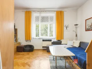 Prodej bytu 1+1, Hradec Králové, Střelecká, 51 m2