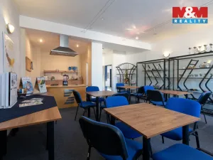 Prodej obchodního prostoru, Bruntál, nám. Míru, 720 m2