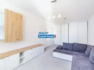 Pronájem bytu 3+1, Olomouc, Janského, 68 m2