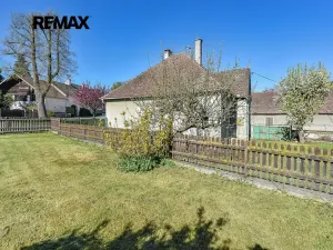 Prodej rodinného domu, Kadov, 125 m2