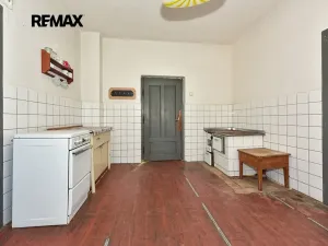 Prodej rodinného domu, Kadov, 125 m2