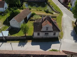 Prodej rodinného domu, Kadov, 125 m2