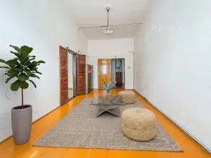 Prodej bytu 2+1, České Budějovice, Riegrova, 89 m2