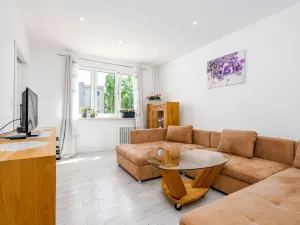 Prodej bytu 2+1, Praha - Veleslavín, Na Petřinách, 57 m2