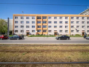 Prodej bytu 2+1, Praha - Veleslavín, Na Petřinách, 57 m2