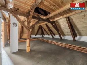 Prodej ubytování, Adršpach - Horní Adršpach, 311 m2