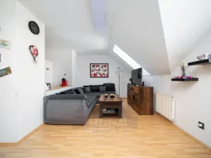 Prodej bytu 3+kk, Kaplice, Šumavská, 80 m2