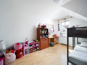 Prodej bytu 3+kk, Kaplice, Šumavská, 80 m2