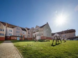 Prodej bytu 3+kk, Kaplice, Šumavská, 80 m2