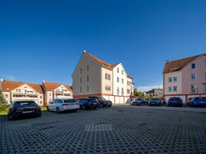 Prodej bytu 3+kk, Kaplice, Šumavská, 80 m2
