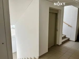 Pronájem bytu 2+kk, České Budějovice, Na Zlaté stoce, 51 m2