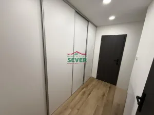 Prodej bytu 2+kk, Teplice - Trnovany, Trnovanská, 41 m2