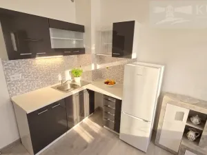 Pronájem bytu 1+kk, Příbram, Mariánská, 20 m2