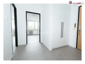 Pronájem bytu 2+1, Praha - Michle, Na záhonech, 59 m2