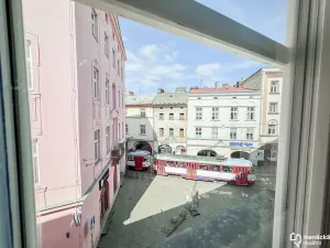 Pronájem komerční nemovitosti, Olomouc, Ostružnická, 84 m2