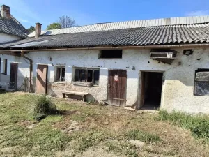 Prodej zemědělské usedlosti, Tršice - Vacanovice, 536 m2