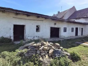 Prodej rodinného domu, Tršice - Vacanovice, 536 m2