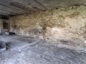 Prodej rodinného domu, Tršice - Vacanovice, 536 m2