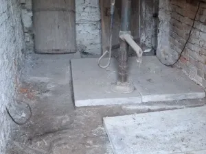 Prodej rodinného domu, Tršice - Vacanovice, 536 m2