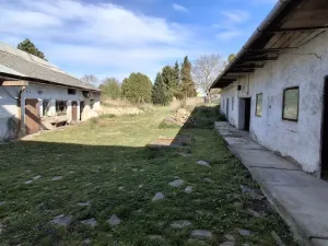 Prodej rodinného domu, Tršice - Vacanovice, 536 m2