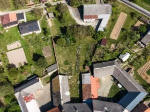 Prodej rodinného domu, Tršice - Vacanovice, 536 m2