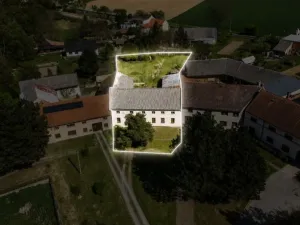 Prodej rodinného domu, Tršice - Vacanovice, 536 m2