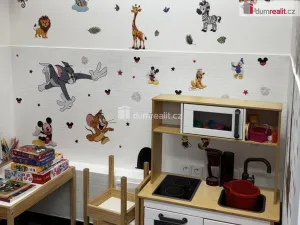Pronájem komerční nemovitosti, Praha - Kunratice, Jana Růžičky, 20 m2