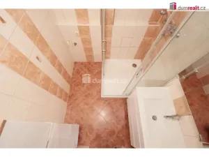 Pronájem bytu 2+1, Praha - Modřany, Pejevové, 49 m2