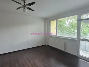Pronájem bytu 3+1, Česká Lípa, Mánesova, 70 m2