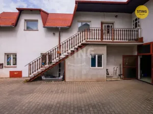Prodej komerční nemovitosti, Bolatice, Nádražní, 258 m2