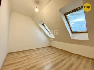 Pronájem bytu 2+kk, Opava - Předměstí, Krnovská, 47 m2