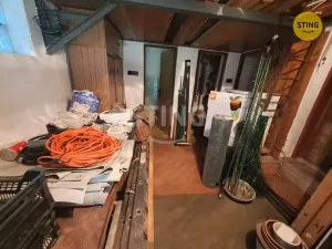 Prodej chaty, Přerov - Přerov XII-Žeravice, 45 m2