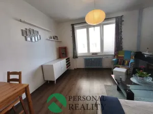 Prodej bytu 2+kk, Beroun - Beroun-Město, Josefa Hory, 51 m2
