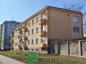 Prodej bytu 2+kk, Beroun - Beroun-Město, Josefa Hory, 51 m2