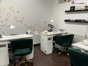 Pronájem komerční nemovitosti, Praha - Kunratice, Jana Růžičky, 5 m2