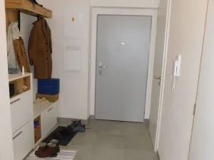 Pronájem bytu 2+kk, Plzeň - Bolevec, Studentská, 58 m2