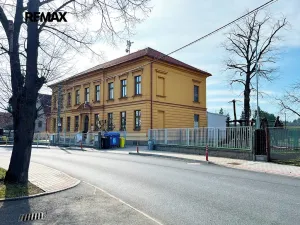Prodej pozemku pro bydlení, Suchodol, 1005 m2
