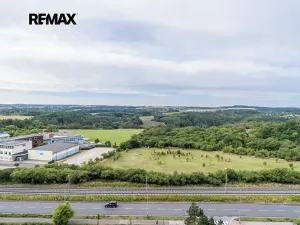 Pronájem bytu 2+kk, Praha - Kamýk, Zimova, 58 m2