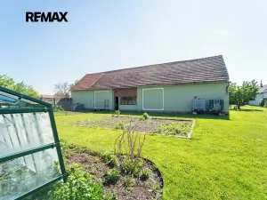 Prodej rodinného domu, Hrubý Jeseník, 90 m2
