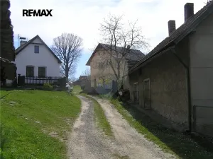 Prodej chalupy, Uhlířské Janovice, 200 m2